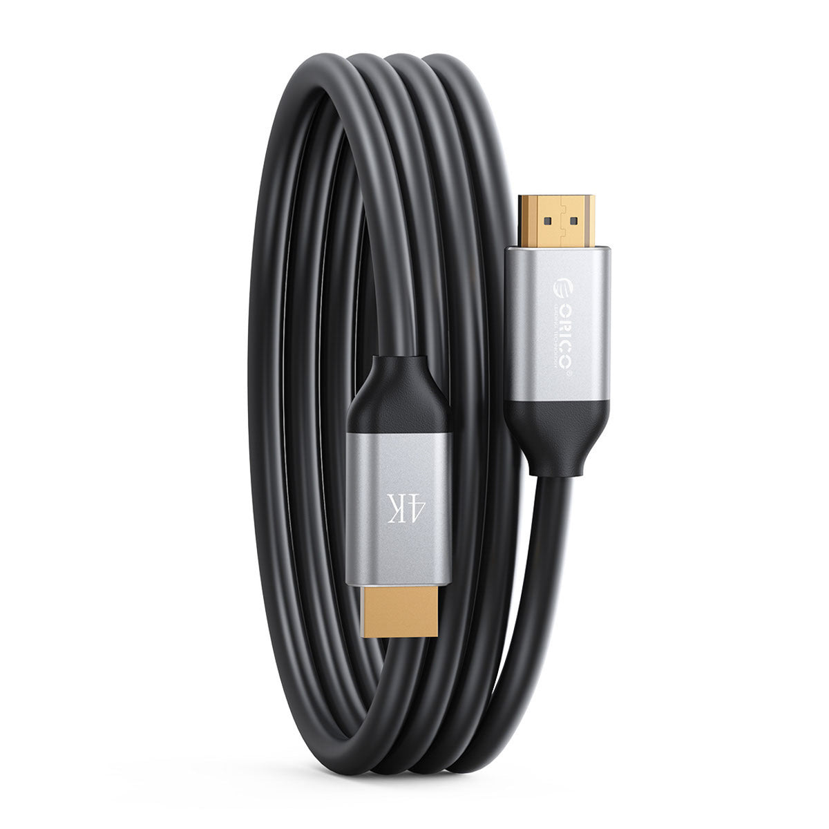 Cablu Orico H4y1 Hdmi 2.0 4K 60 Hz Hdmi 1 M - Negru