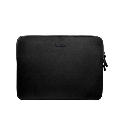 Geanta laptop Puro Slim Guard 13" - Negru