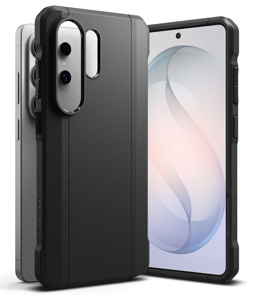 Husa Ringke Onyx Alfa pentru Samsung Galaxy S26 Ultra - Negru