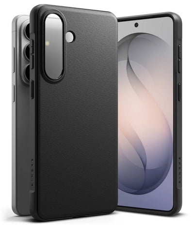 Husa Ringke Onyx pentru Samsung Galaxy S26+ - Negru