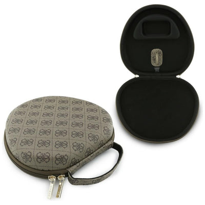 Husa Guess Carry Box Casti - Maro
