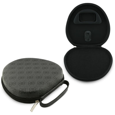 Husa Guess Carry Box Casti - Negru