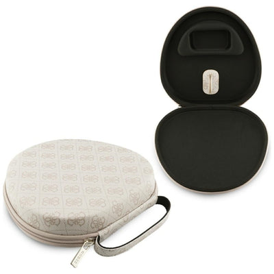 Husa Guess Carry Box Casti - Roz