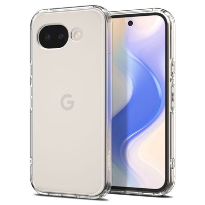 Husa Spigen Ultra Hybrid pentru Google Pixel 10A - Transparent