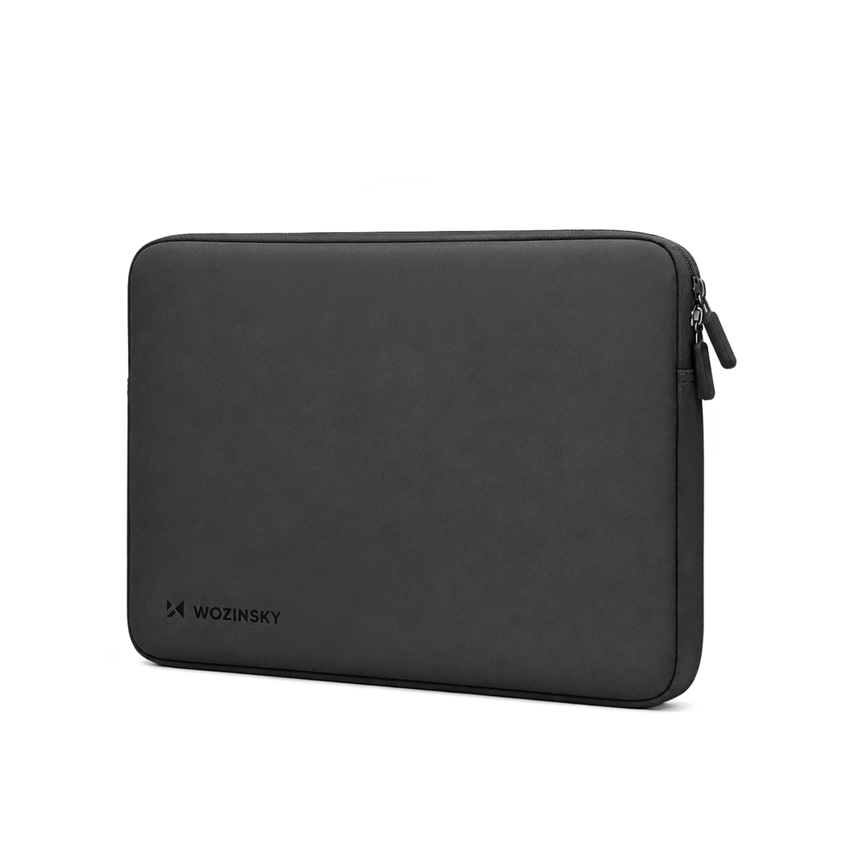 Geanta laptop Wozinsky 13-14" neopren - Negru