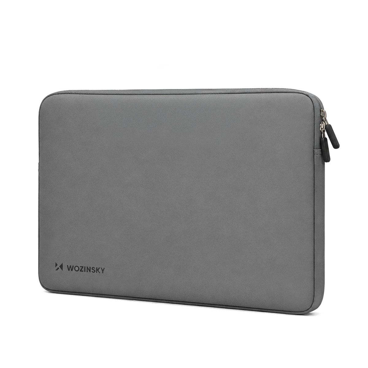 Geanta laptop Wozinsky 15.6" neopren - Gri