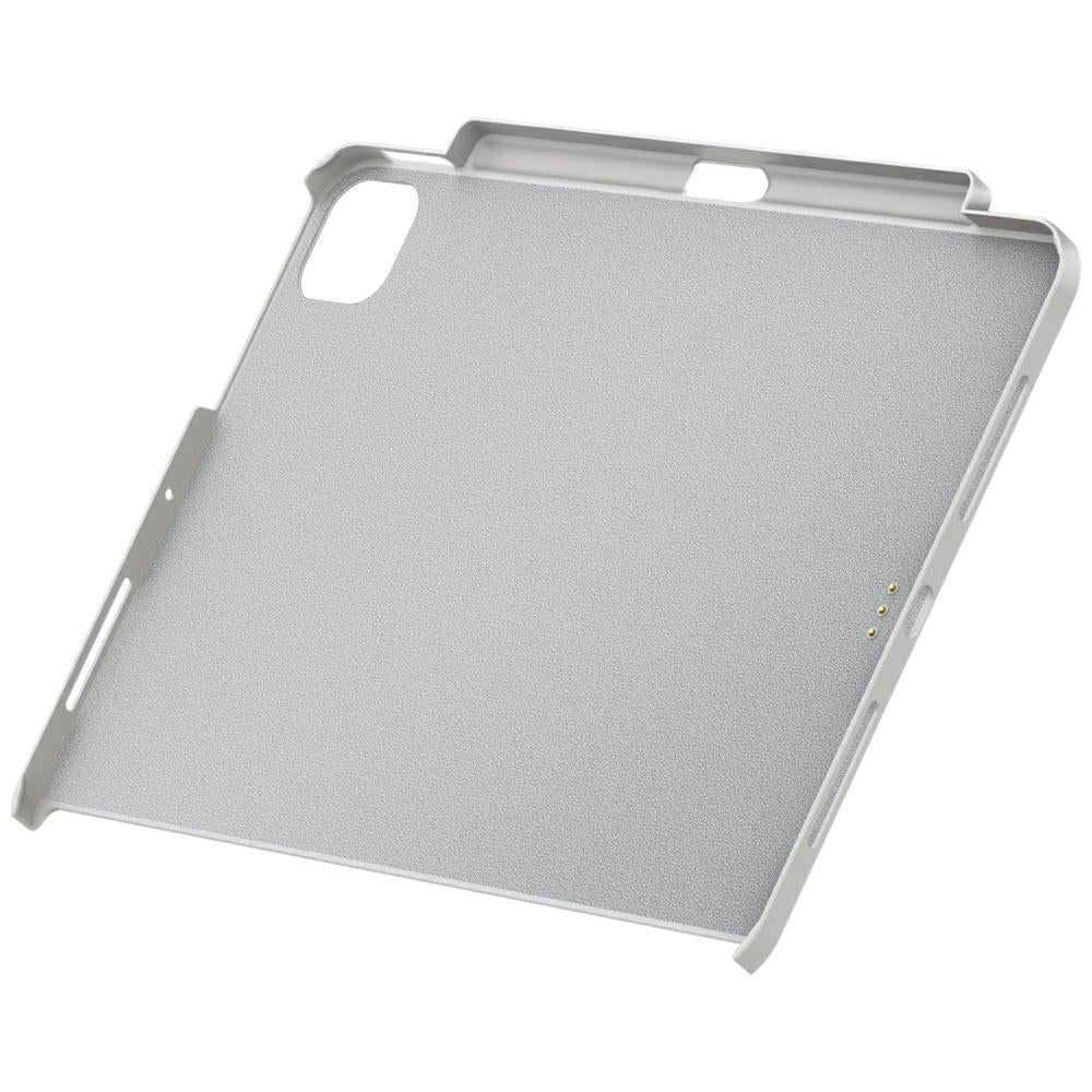 Husa Uniq Axel pentru iPad Pro 11" (2024/2025) - Alb