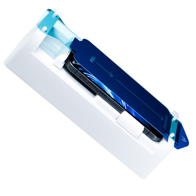 Folie 3mk Expert Glass Protection™ sticla cu Applicator pentru Samsung Galaxy A16 / A17