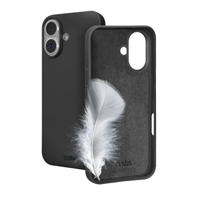 Husa SBS Instinct iPhone 17 - Negru