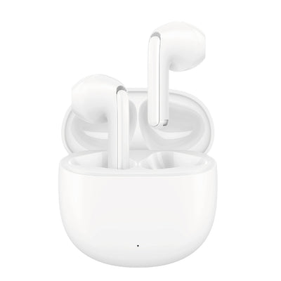 Casti Joyroom Funpods Bluetooth 6.0 In-ear TWS Wireless cu AI Functions - Alb
