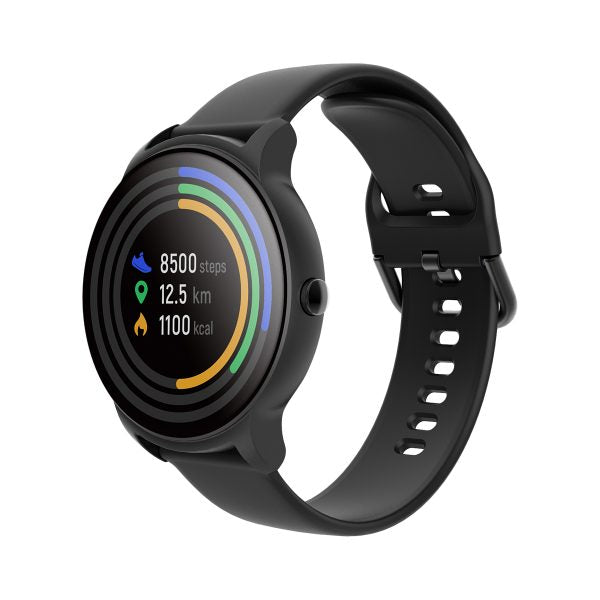 Forever smartwatch ForeVive 2 SB-330 black