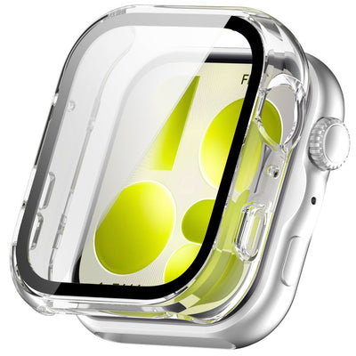 Husa Tech-protect Defense Na Huawei Watch Fit 5 - Przezroczyste