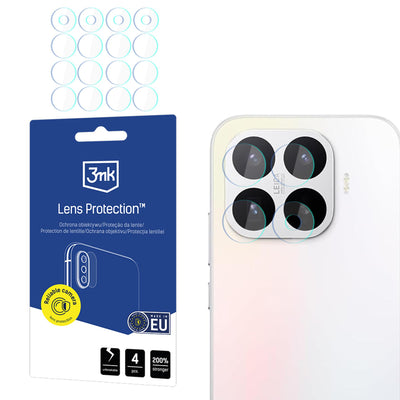 Folie 3mk Lens Protection™ Hybrid Camera pentru Xiaomi 17T