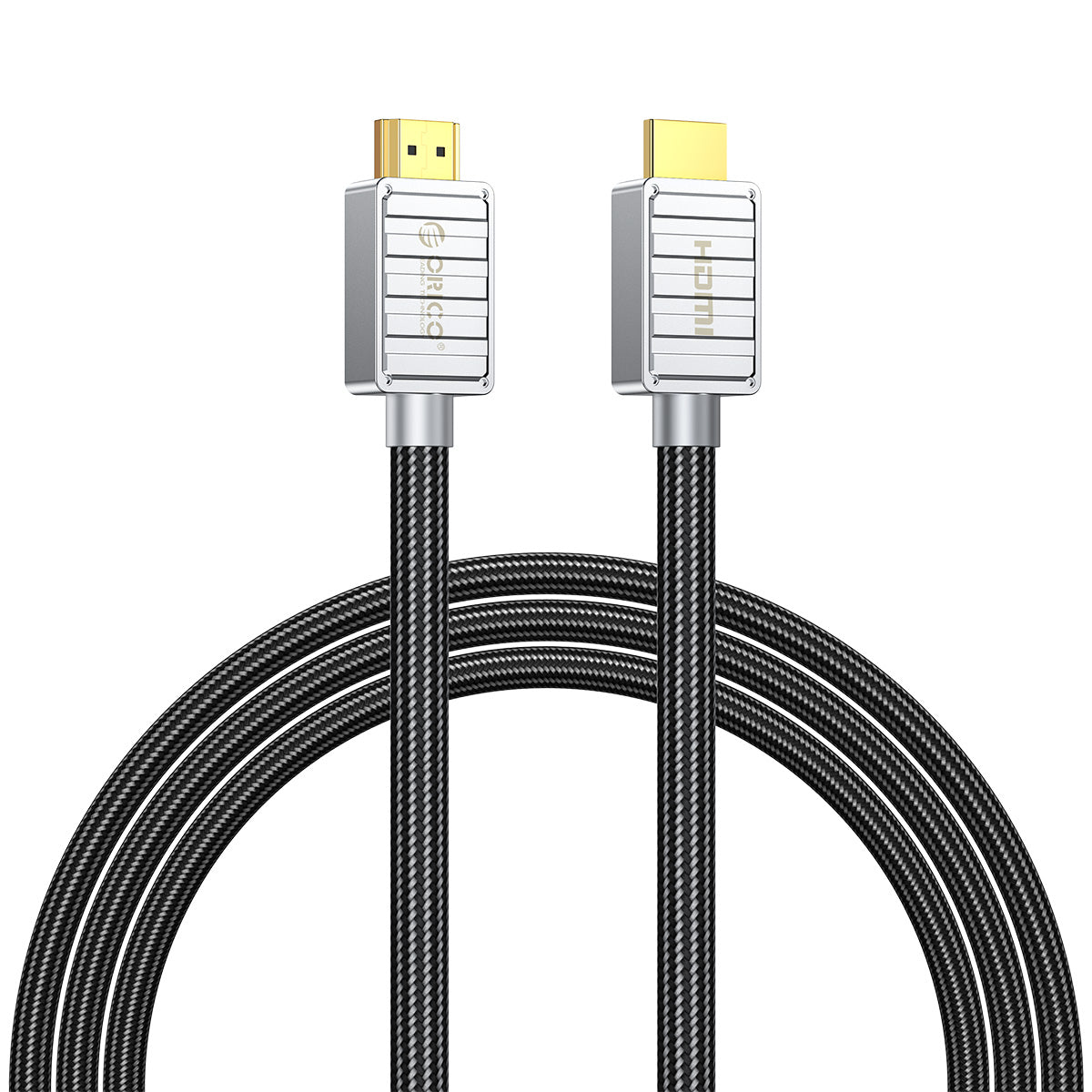 Cablu Orico H4cy Hdmi 2.0 4K Hdmi 3m - Negru