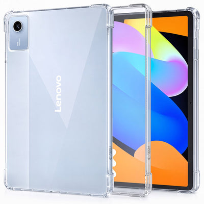 Husa Tech-protect Flexair pentru Lenovo Idea Tab / K11 Gen. 2 11.0 Tb-336 - Transparent