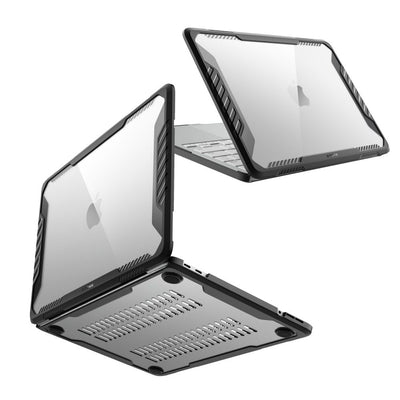 Husa laptop Supcase Unicorn Beetle Pro Na MacBook Neo 13" 2026 - Przezroczysto-Negru