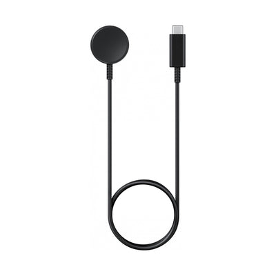 Incarcator Ep-ol300bbe Samsung Wireless Fast pentru Samsung Galaxy Watch 5/6/7/8/Ultra Negru (OOB )