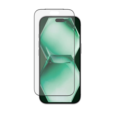 Folie Amazingthing Titan +Care mat sticla pentru iPhone 18 Pro Max cu Mounting Frame