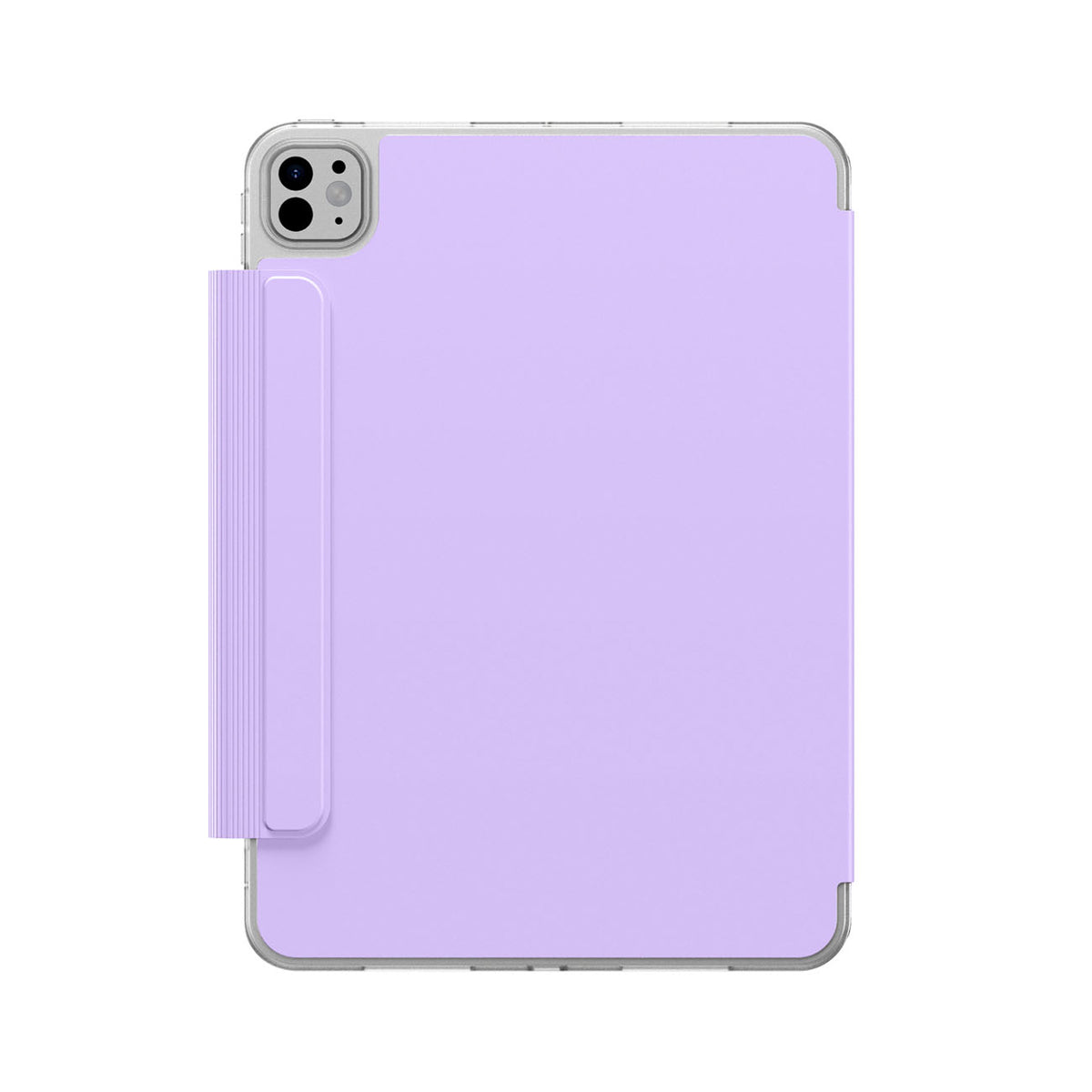 Husa Amazingthing Minimal Mag pentru iPad Pro M5 11" - Mov