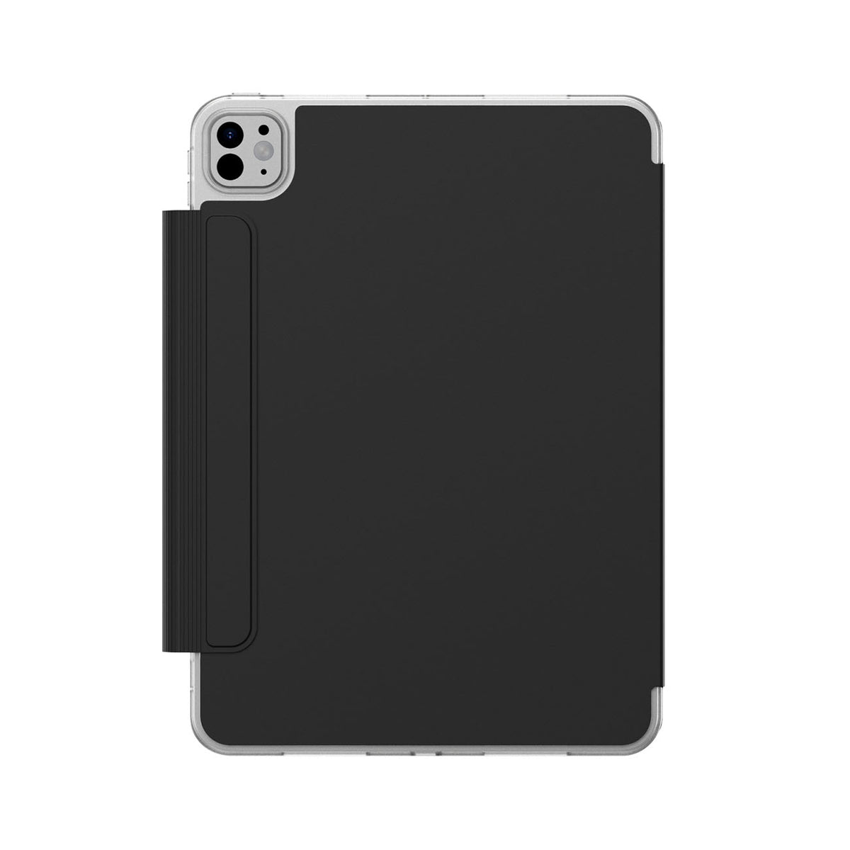 Husa Amazingthing Minimal Mag pentru iPad Pro M5 11" - Negru
