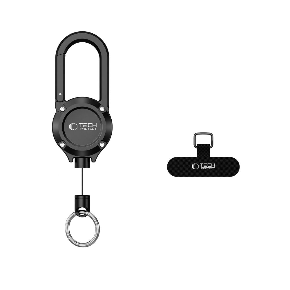 Suport Tech-protect Ath02 Urbanloop - Negru
