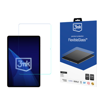 Folie sticla Hybrydowe Up To 11" 3mk Flexibleglass Na Honor Pad 20 12,1"