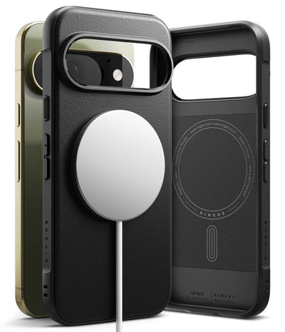 Husa Ringke Onyx Magsafe pentru Google Pixel 11 Pro - Negru