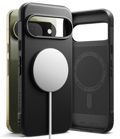 Husa Ringke Onyx Magsafe pentru Google Pixel 11 Pro XL - Negru