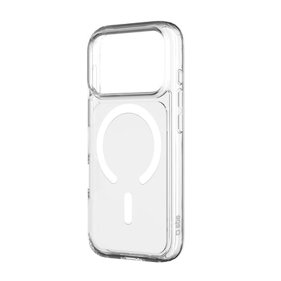 Husa SBS Cryo Mag pentru iPhone 18 Pro / 17 Pro Compatible cu Magsafe - Transparent