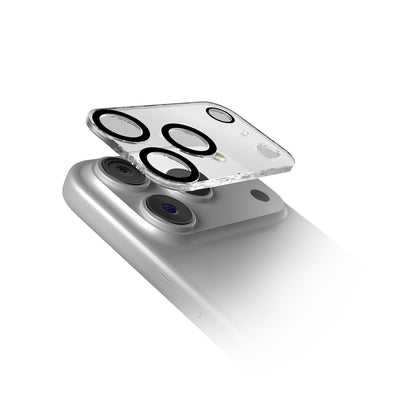Folie SBS Full camera sticla pentru iPhone 18 Pro