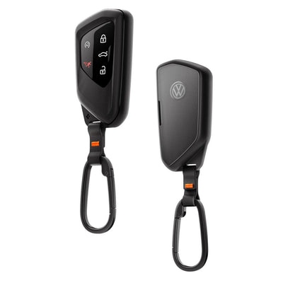 Husa Spigen Vk100 Key Fob pentru Car Keys - Negru