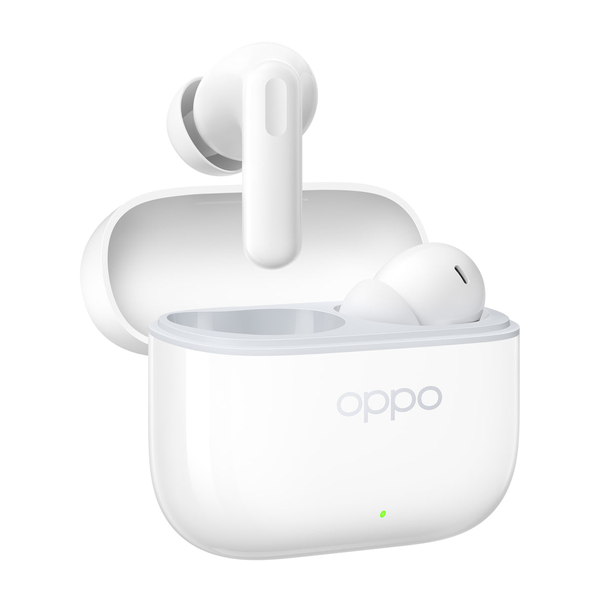 Casti Oppo Buds3 Pro In-ear Wireless - Alb