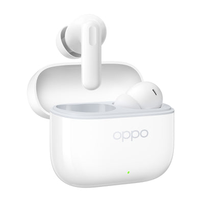 Casti Oppo Buds3 Pro In-ear Wireless - Alb
