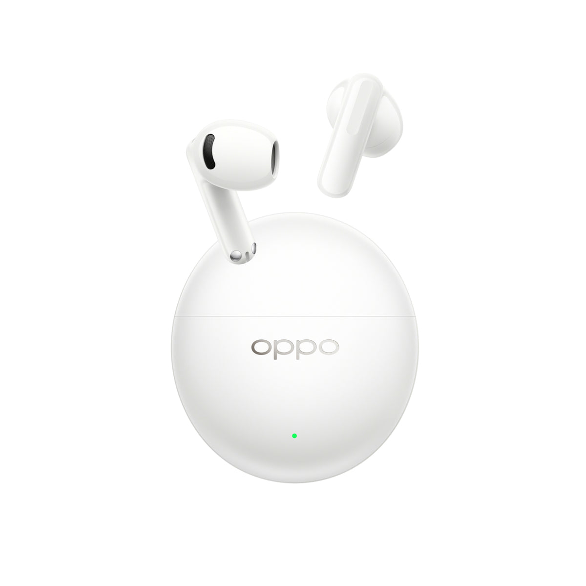 Casti Oppo Enco Air5s In-ear Wireless cu ANC - Alb