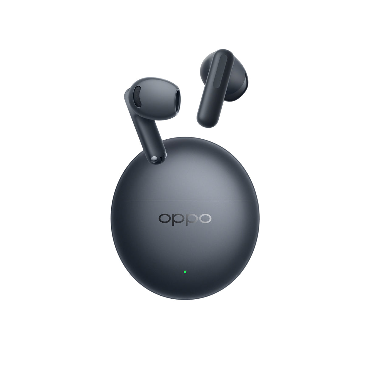 Casti Oppo Enco Air5s In-ear Wireless cu ANC - Negru