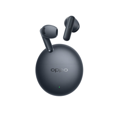 Casti Oppo Enco Air5s In-ear Wireless cu ANC - Negru