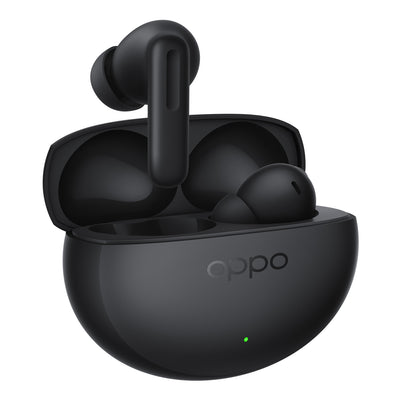 Casti Oppo Enco Air5 Pro In-ear Wireless cu Hi-res Audio cu ANC si AI Translation - Negru