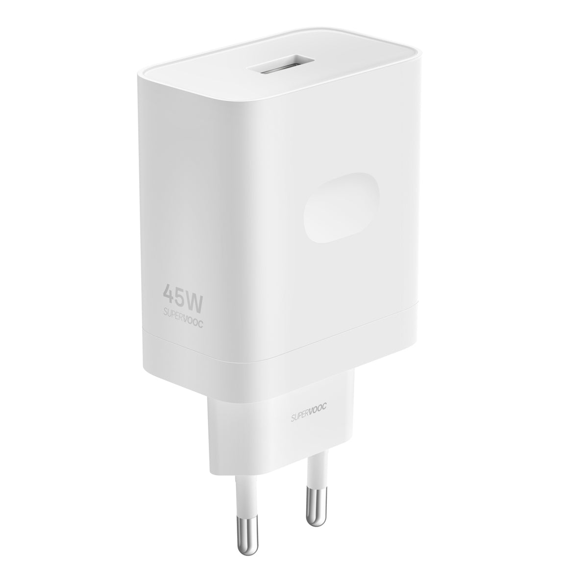 Incarcator priza Oppo 45W Usb-a - Alb