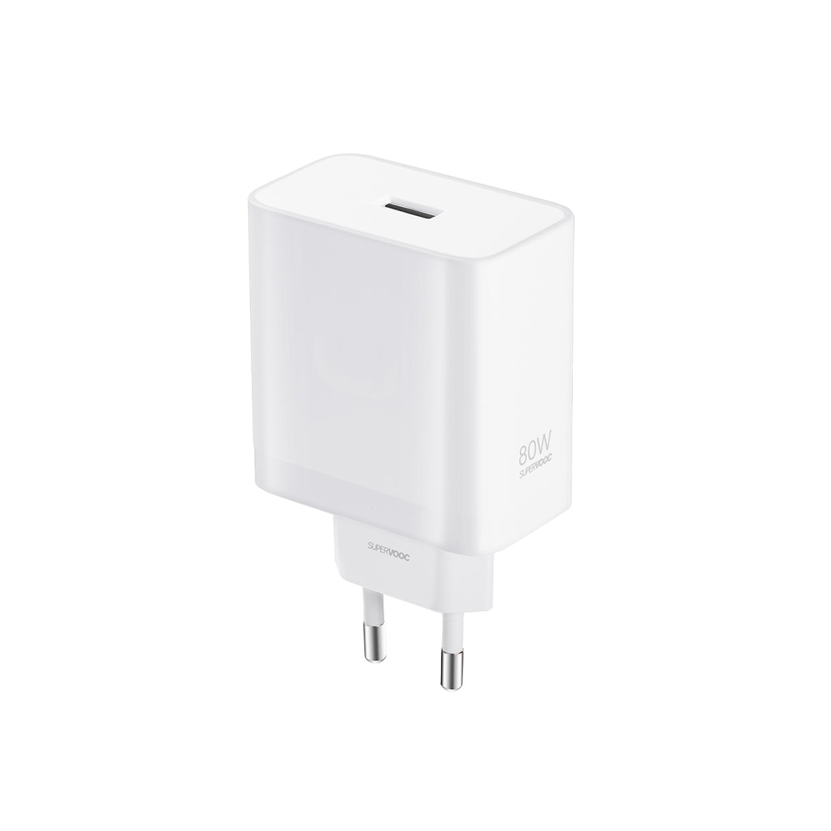 Incarcator priza Oppo Osab7cf3ae 80W Usb-a - Alb