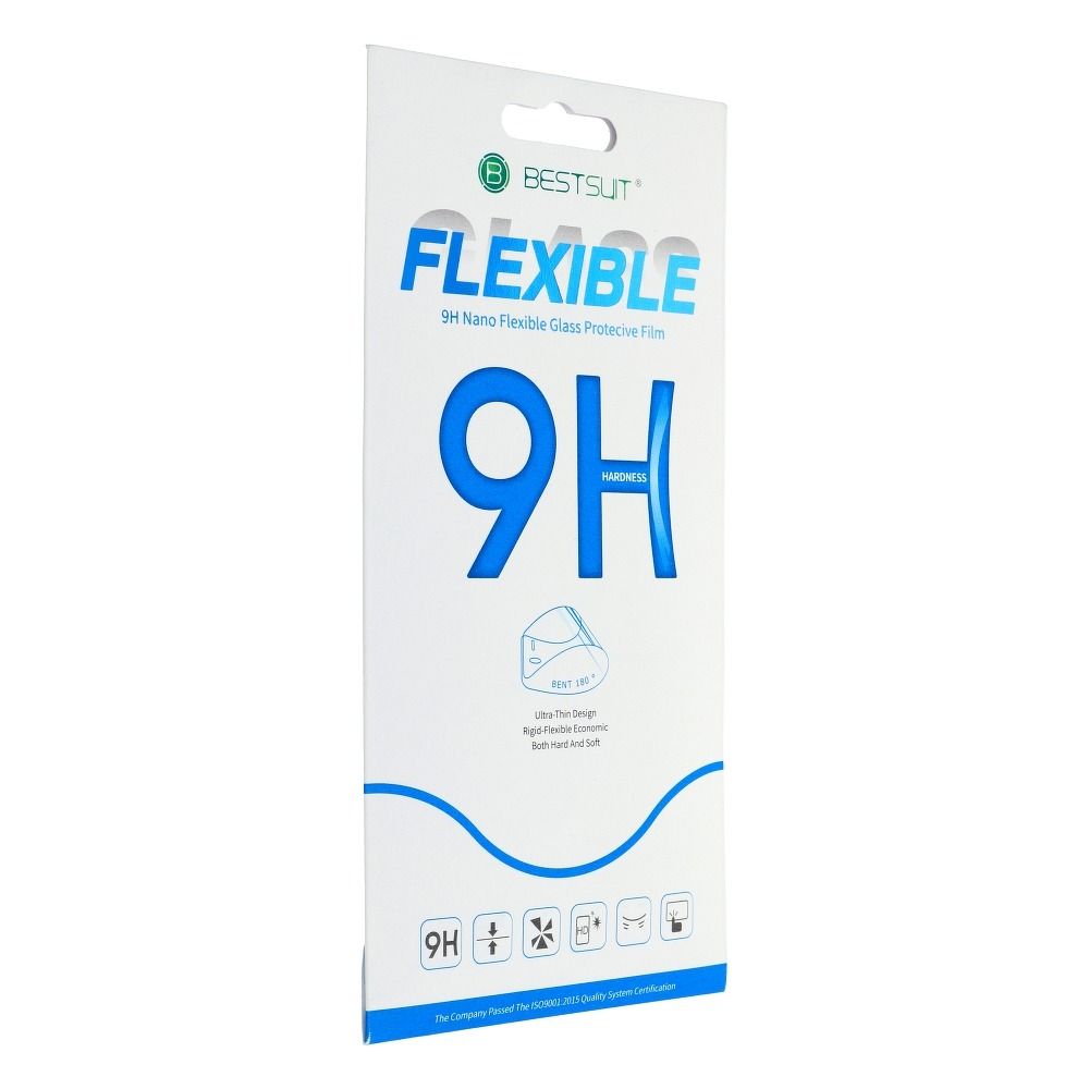 Folie Bestsuit sticla hibrida pentru Samsung A13 4G/5G /A04s Flexible
