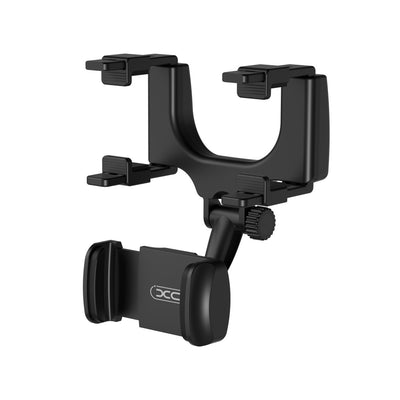 Suport auto XO C70 Negru pentru Rearview Mirror