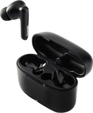 Casti Panasonic Wireless TWS Rz-b110wde-k Negru