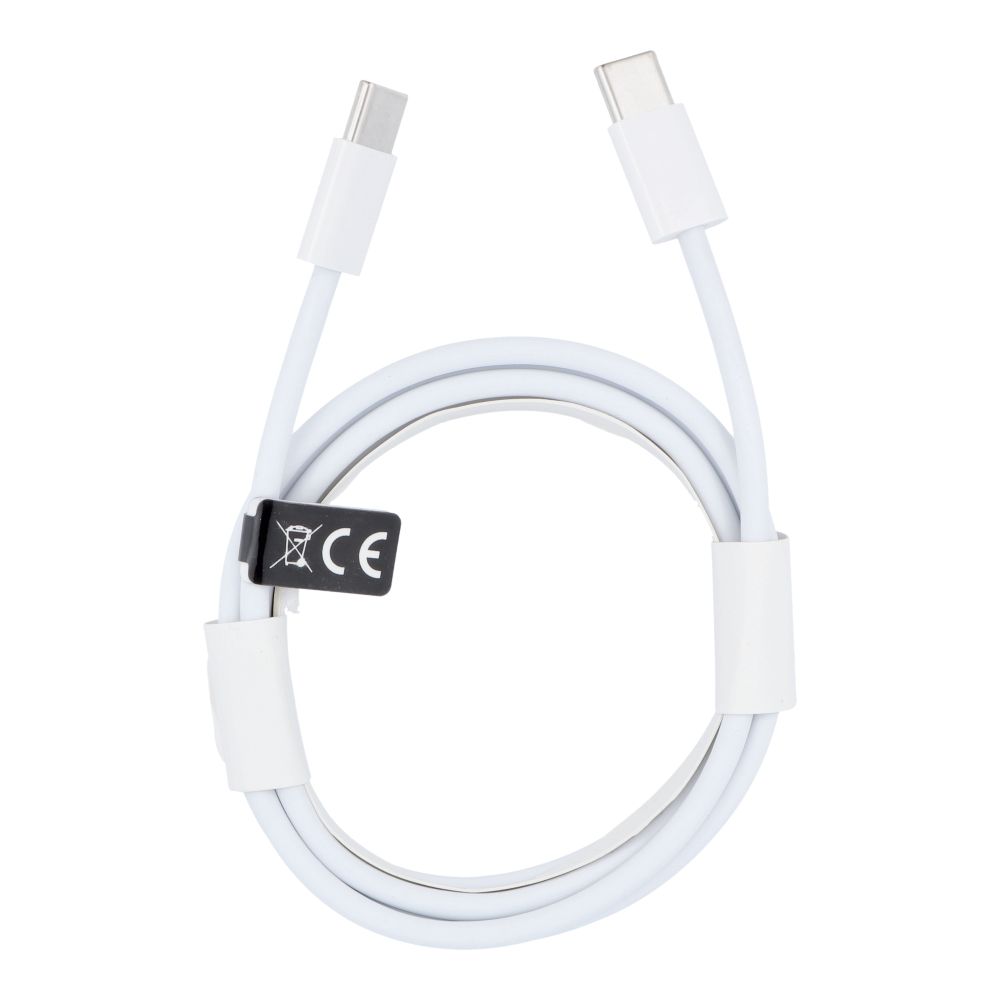 Cablu Type C To Type C PD Qc3.0 3A 30W Hd26 2 M Alb
