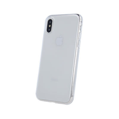Husa Slim 2 Mm pentru Xiaomi Redmi Note 11 4G (Global) / Redmi Note 11s 4G Transparent