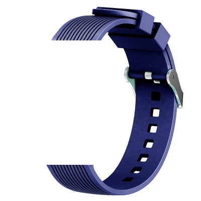 Curea Devia Band Deluxe Sport pentru Samsung Galaxy Watch 42 Mm / Watch 3 41mm / Watch 4 40 si 44 Mm / Watch 5 40 si 44 