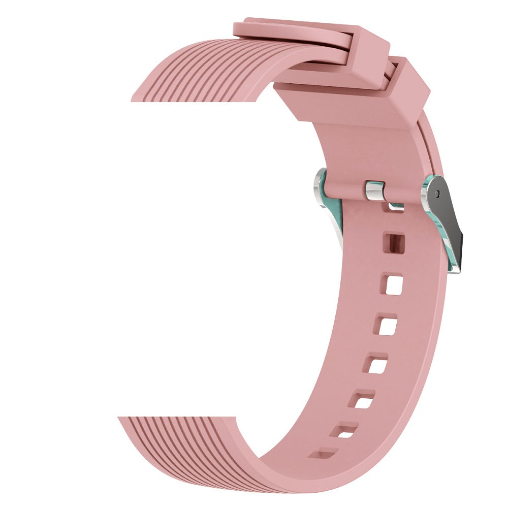 Curea Devia Band Deluxe Sport pentru Samsung Galaxy Watch 3 41mm / Watch 4 40 si 44 Mm / Watch 5 40 si 44 Mm / Watch 6 4