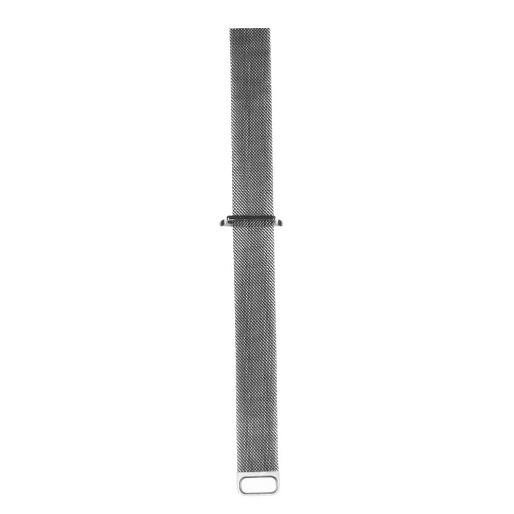 Curea Devia Elegant Milanese pentru Apple Watch 42mm/ 41mm/ 40mm/ 38mm Argintiu