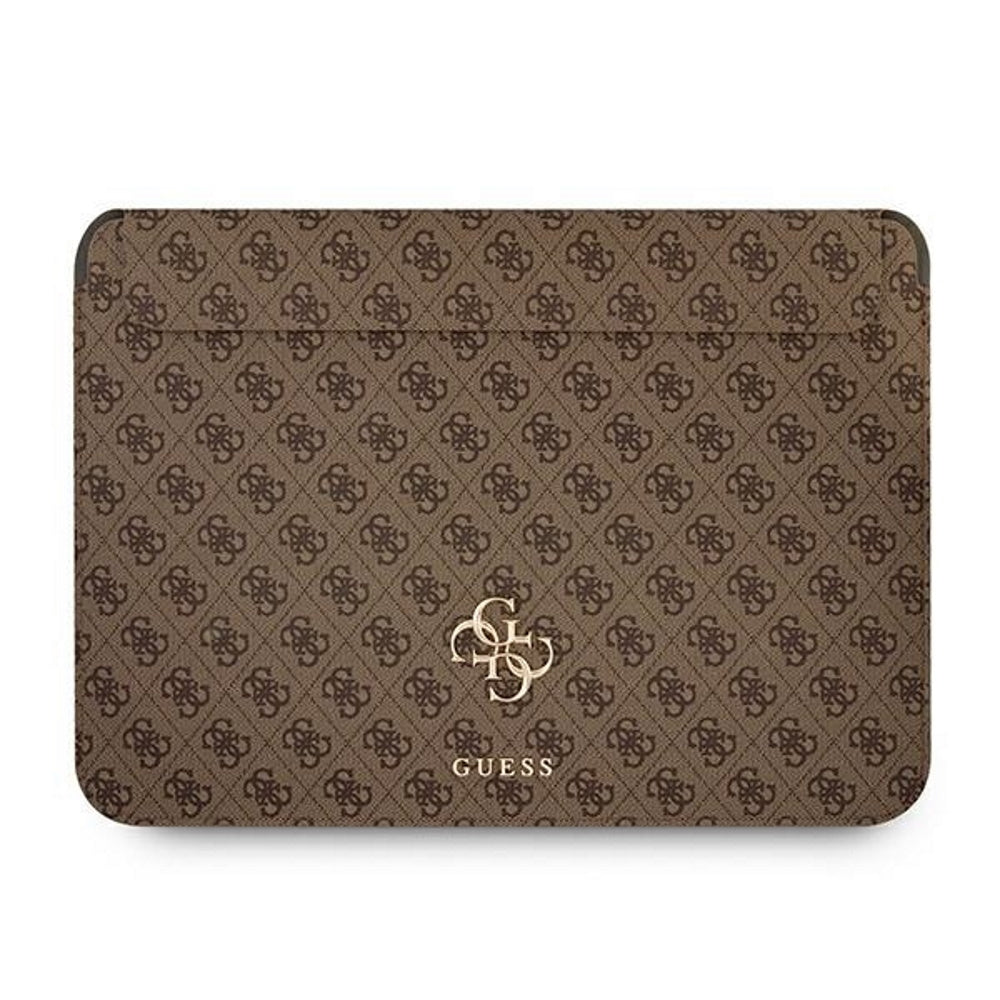 Husa Guess Gucs13g4gfbr 13" Maro 4G Big Logo