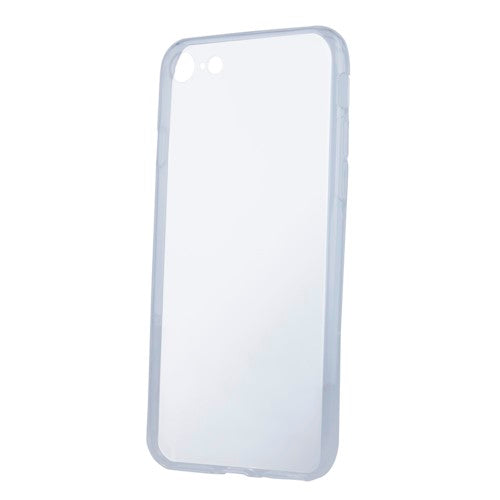 Husă pentru Google Pixel 7 transparent Slim 1 mm – Transparent