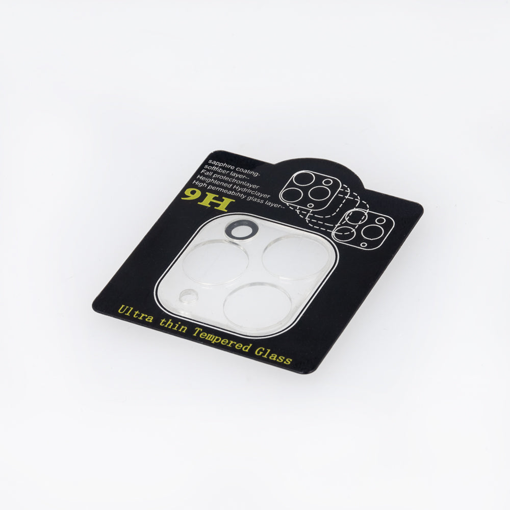 Folie sticla 3D pentru Camera pentru iPhone 14 6,1"